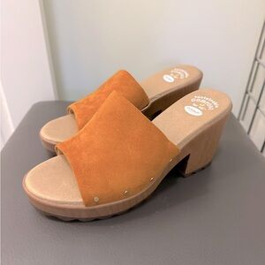 Dr. Scholl’s Heels